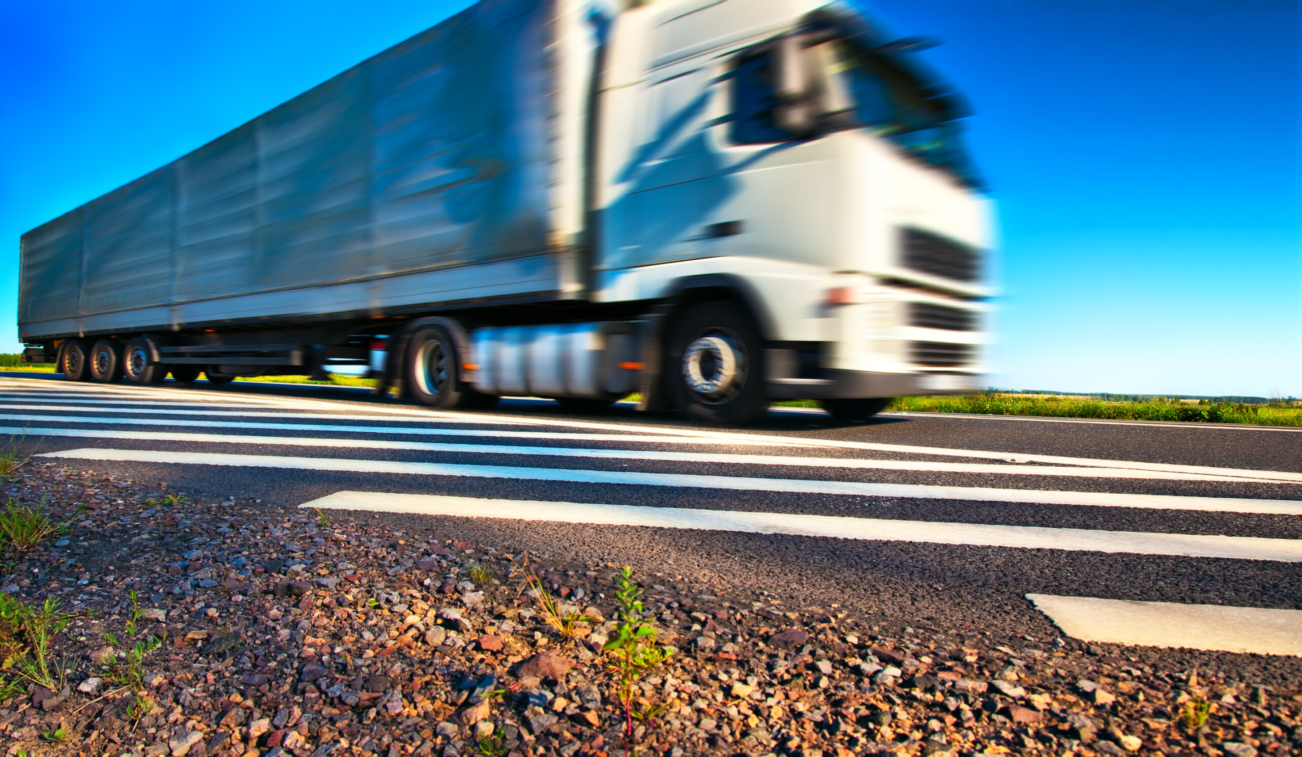 Trwający Protest Przewoźników na Granicy Polsko-Ukraińskiej