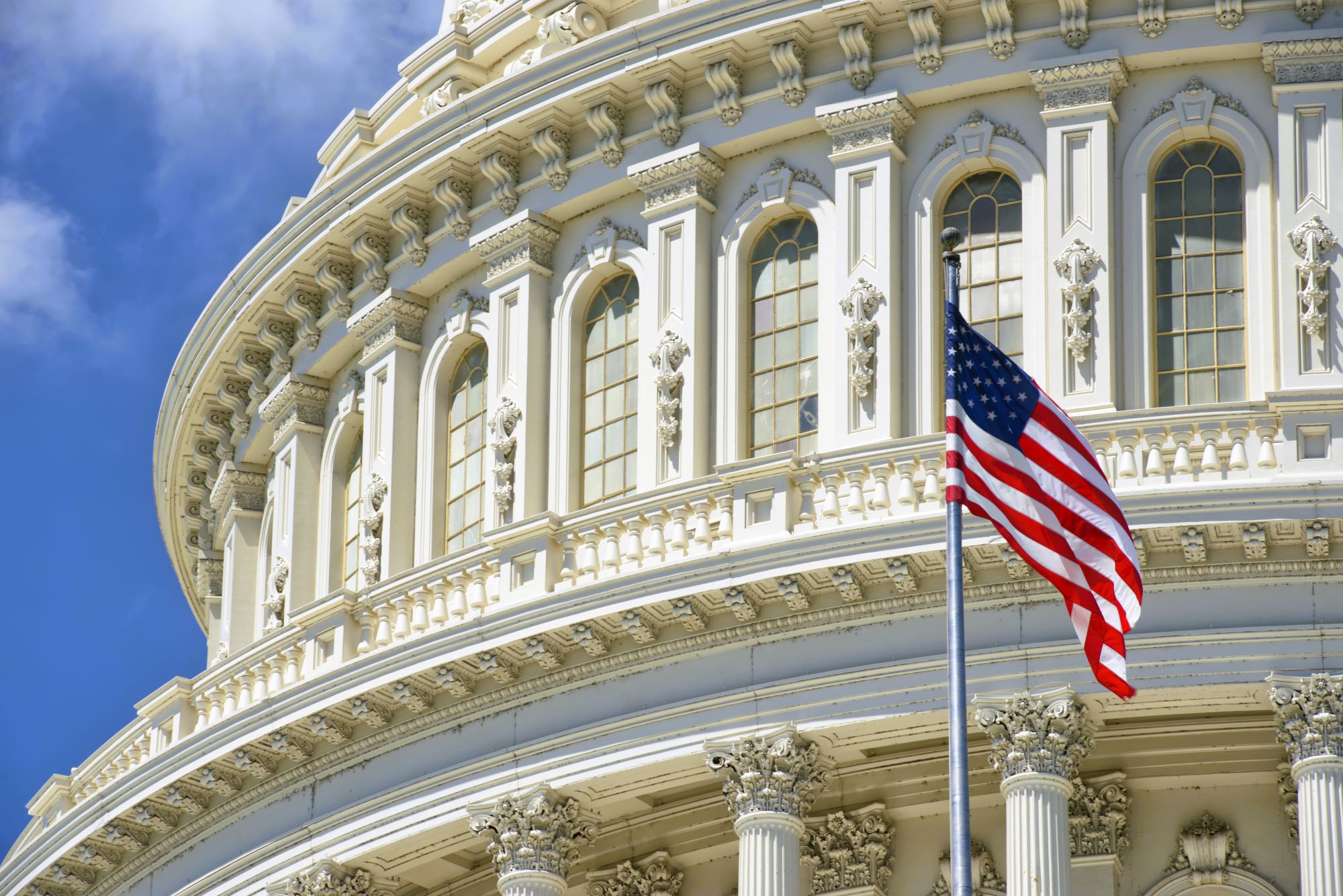 W USA brak porozumienia – zagrożona pomoc Ukrainie