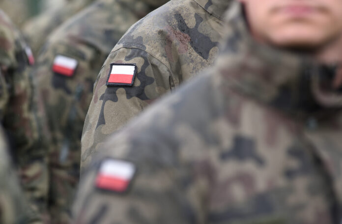 Kwalifikacja wojskowa w 2024 roku rozpocznie się 1 lutego i potrwa do 30 kwietnia 2024