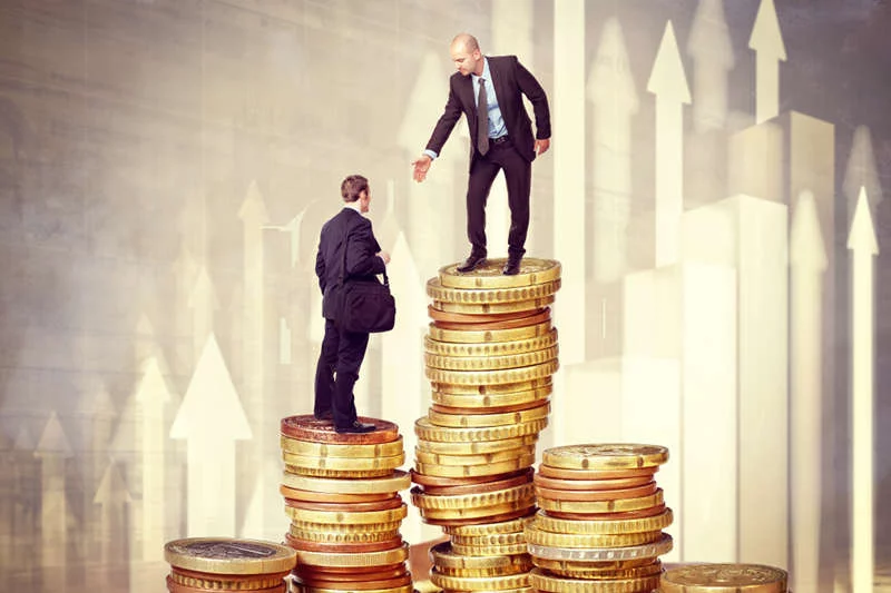 Raport organizacji Oxfam – przepaść między bogatymi a biednymi znów się powiększyła