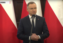 Data wyborów do Parlamentu Europejskiego. Prezydent podpisał postanowienie Data wyborów do Parlamentu Europejskiego. Prezydent podpisał postanowienie