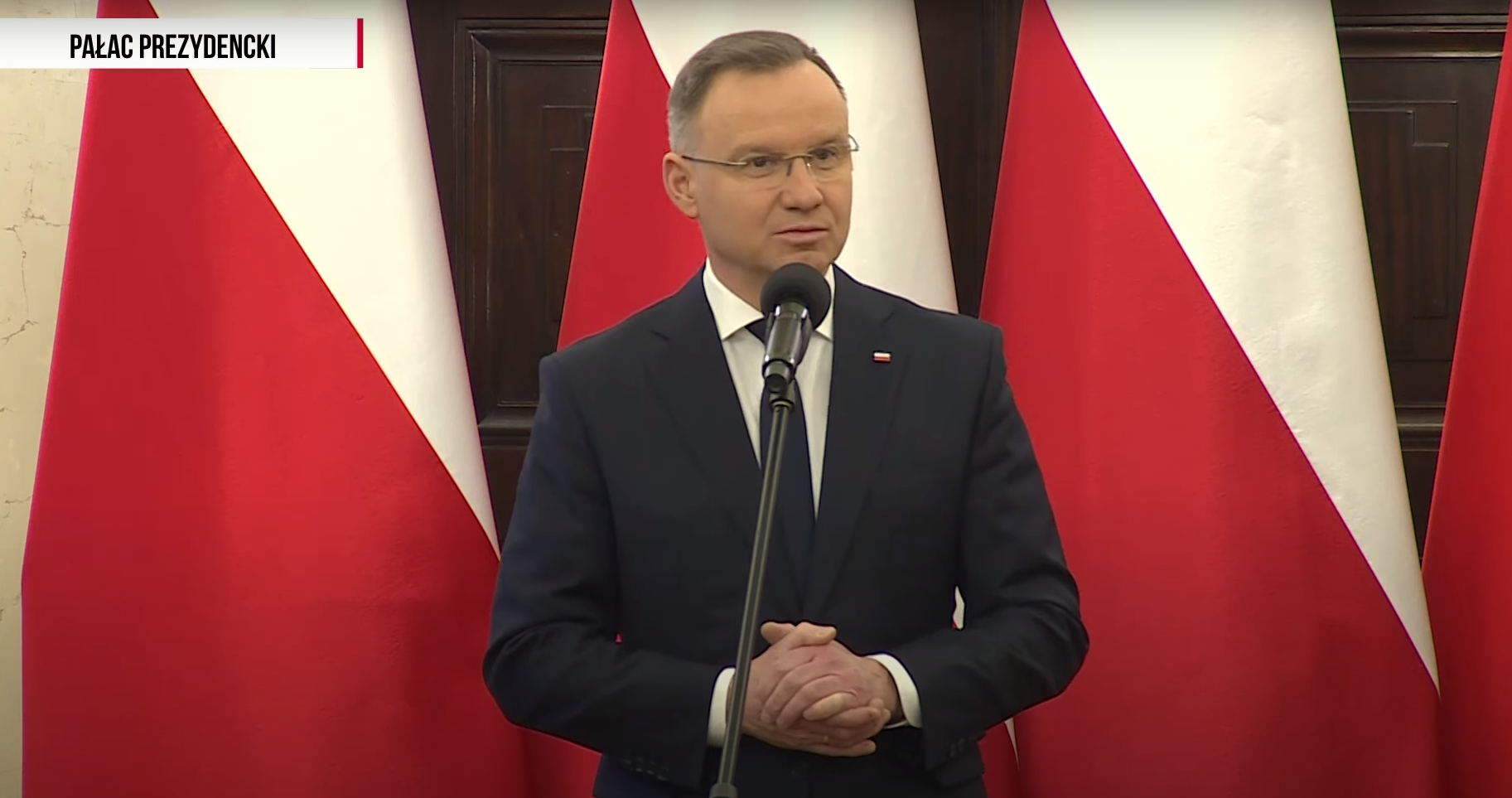 Data wyborów do Parlamentu Europejskiego. Prezydent podpisał postanowienie