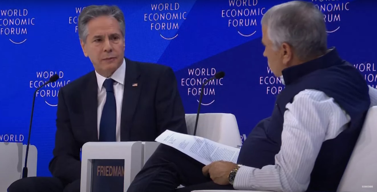 Stany Zjednoczone nie widzą możliwości negocjacji w sprawie zakończenia wojny w Ukrainie