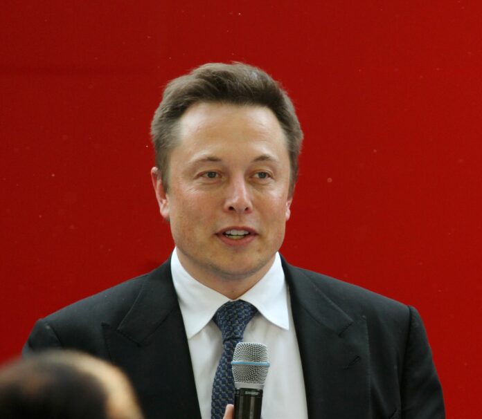 Decyzja sądu ws wynagrodzenia Elona Muska. 