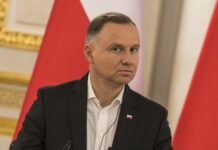 Areszt dla Kamińskiego i Wąsika - Prezydent Duda stanowczo sprzeciwia się postanowieniu Sądu.