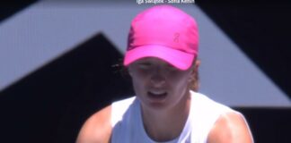 Australian Open Iga Świątek Pokonuje Sofię Kenin