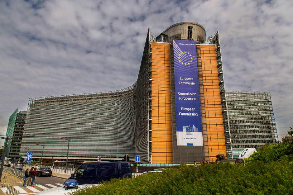Zastępcy Prokuratora Generalnego apelują o interwencję Unii Europejskiej