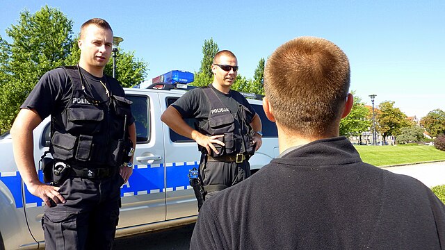 Olsztyńska policja zabezpieczyła narkotyki