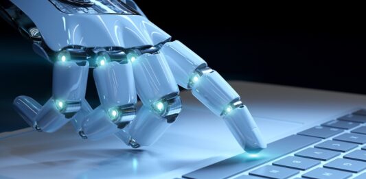 Sztuczna inteligencja (AI) - giganci budują AI