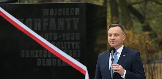 Ułaskawienia w III RP