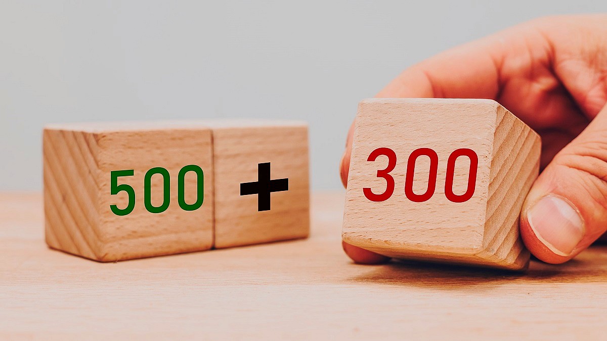 Wyższa kwota świadczenia 500+ obowiązuje od dzisiaj