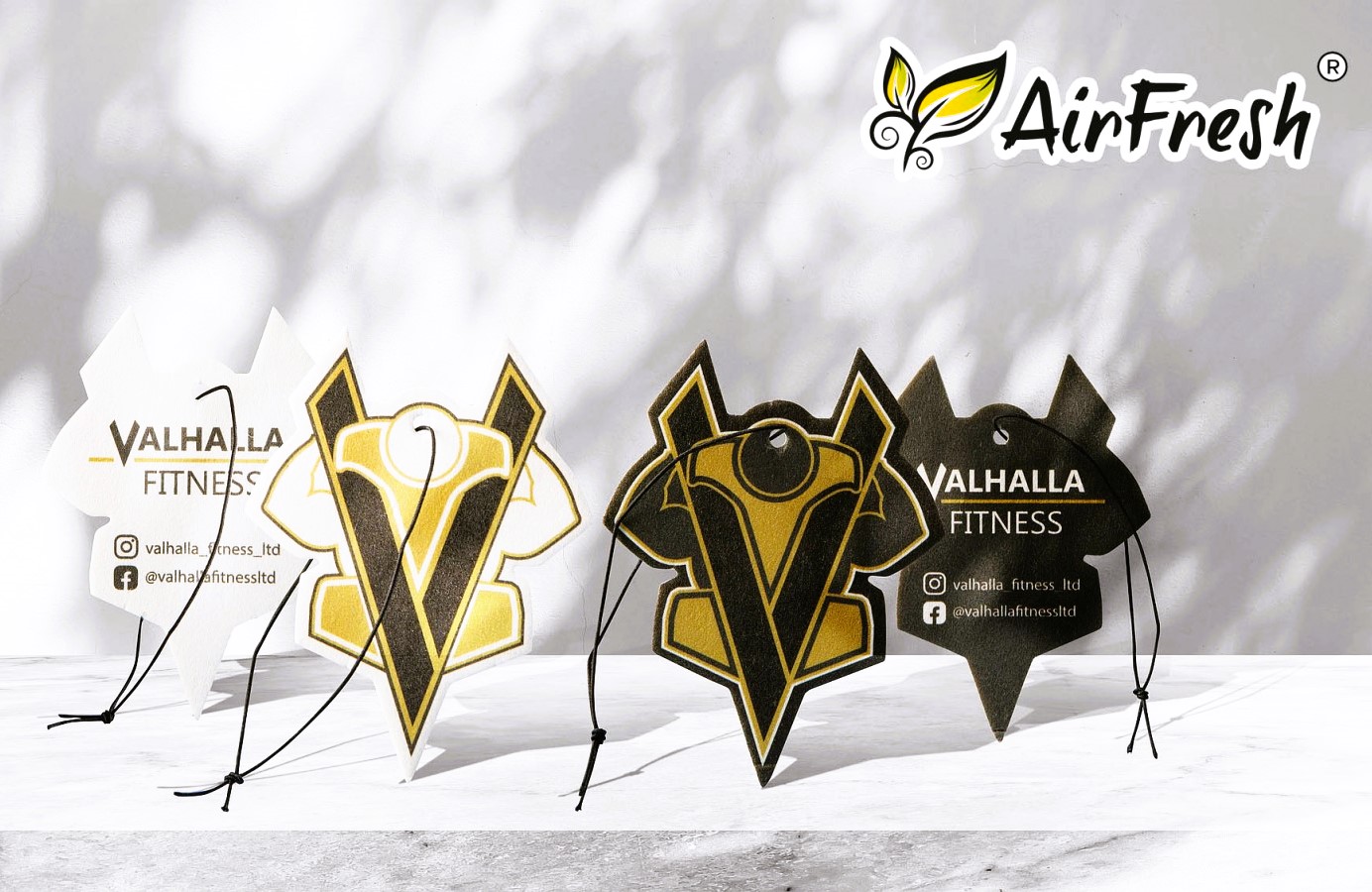 Zawieszka zapachowa – jak z niej korzystać? Zobacz wskazówki!