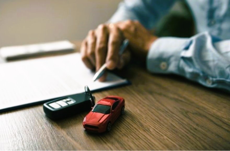 Dlaczego warto sprzedać samochód do skupu? Odpowiedź może Cię zaskoczyć!