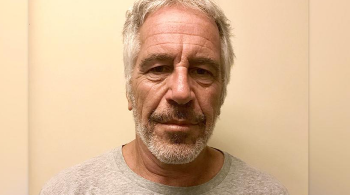 Sprawa Epsteina nadal budzi wiele kontrowersji i pytań,