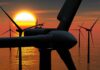 PGE morska farma wiatrowa Baltica - instalacja turbin wiatrowych Baltica i przyłącze dla farmy wiatrowej