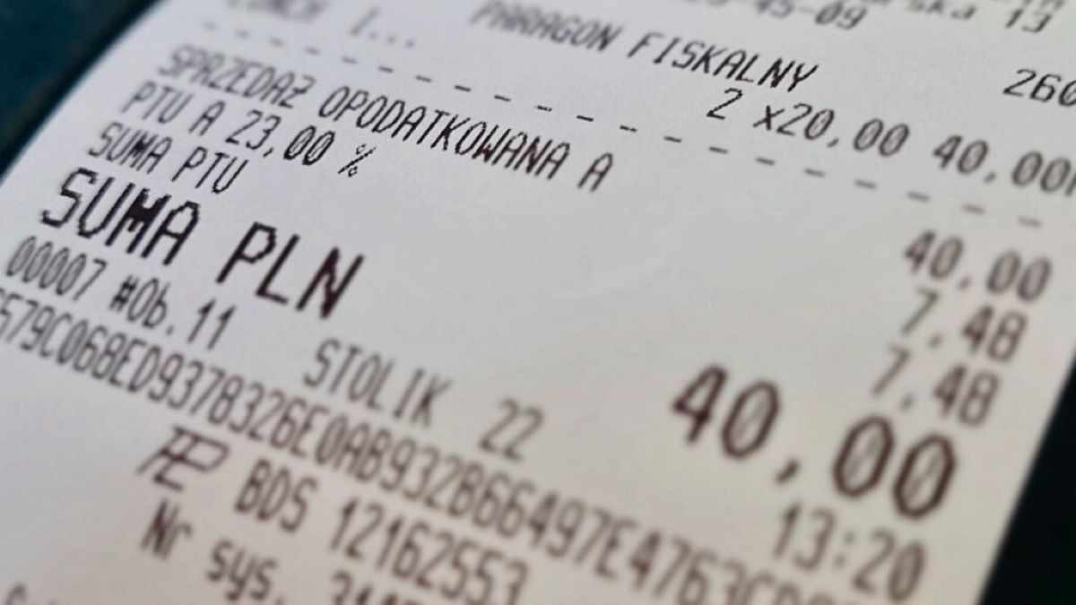 Jak pomóc potrzebującym? – Wystarczy Zawiesić Paragon