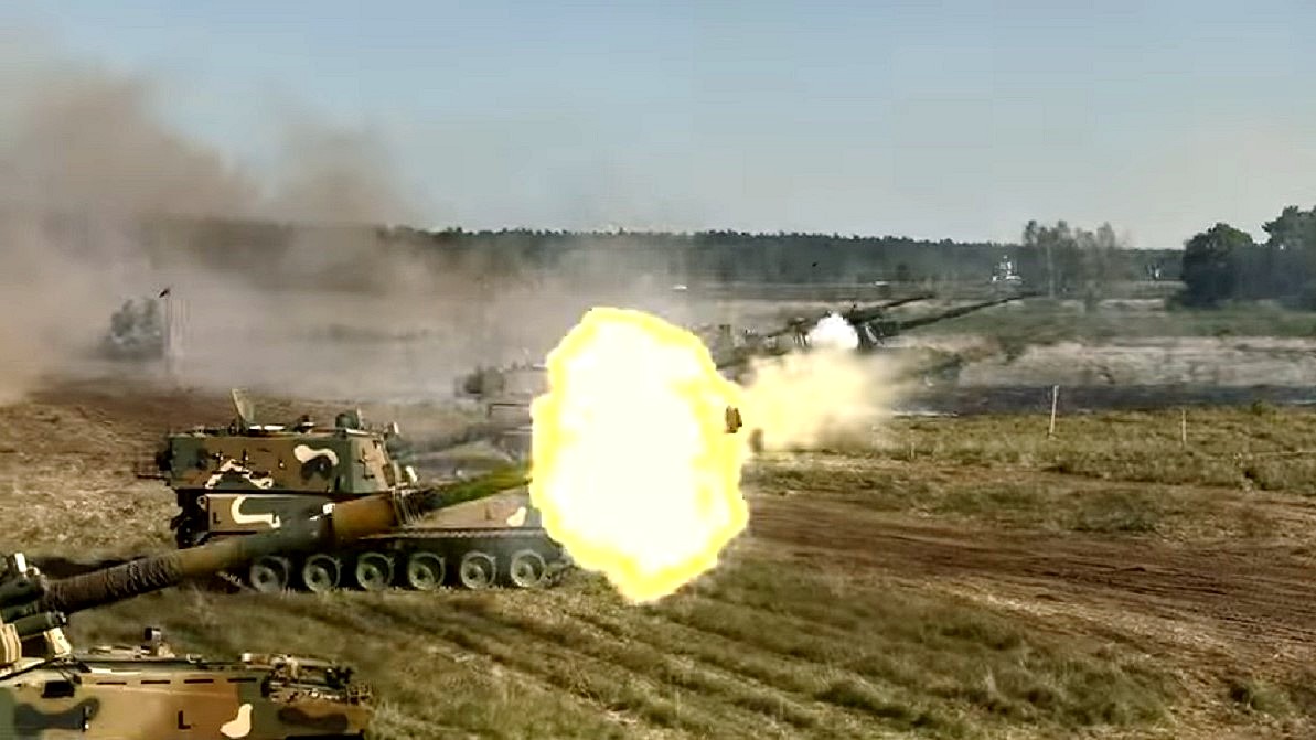 Modernizacja polskiej armii – jak będzie wyglądać?