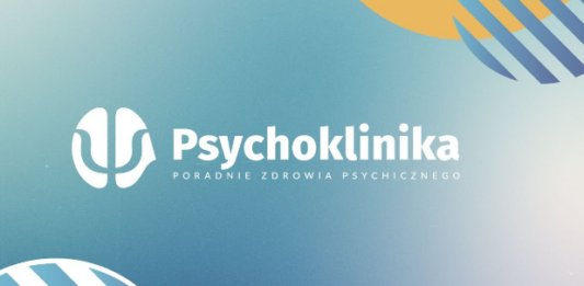 Psychoklinika w Warszawie, Legionowie i Nowym Dworze Mazowieckim oferuje profesjonalną opiekę specjalistyczną psychologa