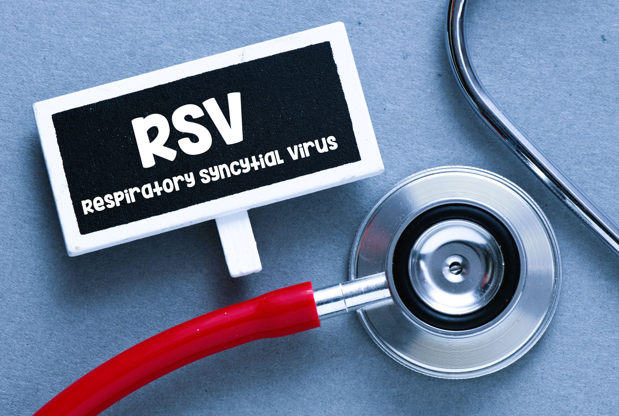 Szpitalne oddziały dla dzieci są przepełnione