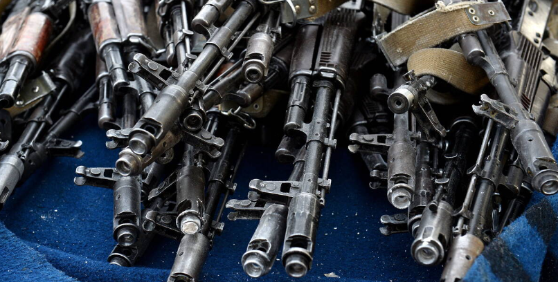 Skandal korupcyjny w Ukrainie. Jak urzędnicy obrony okradli kraj z 40 milionów dolarów na amunicję