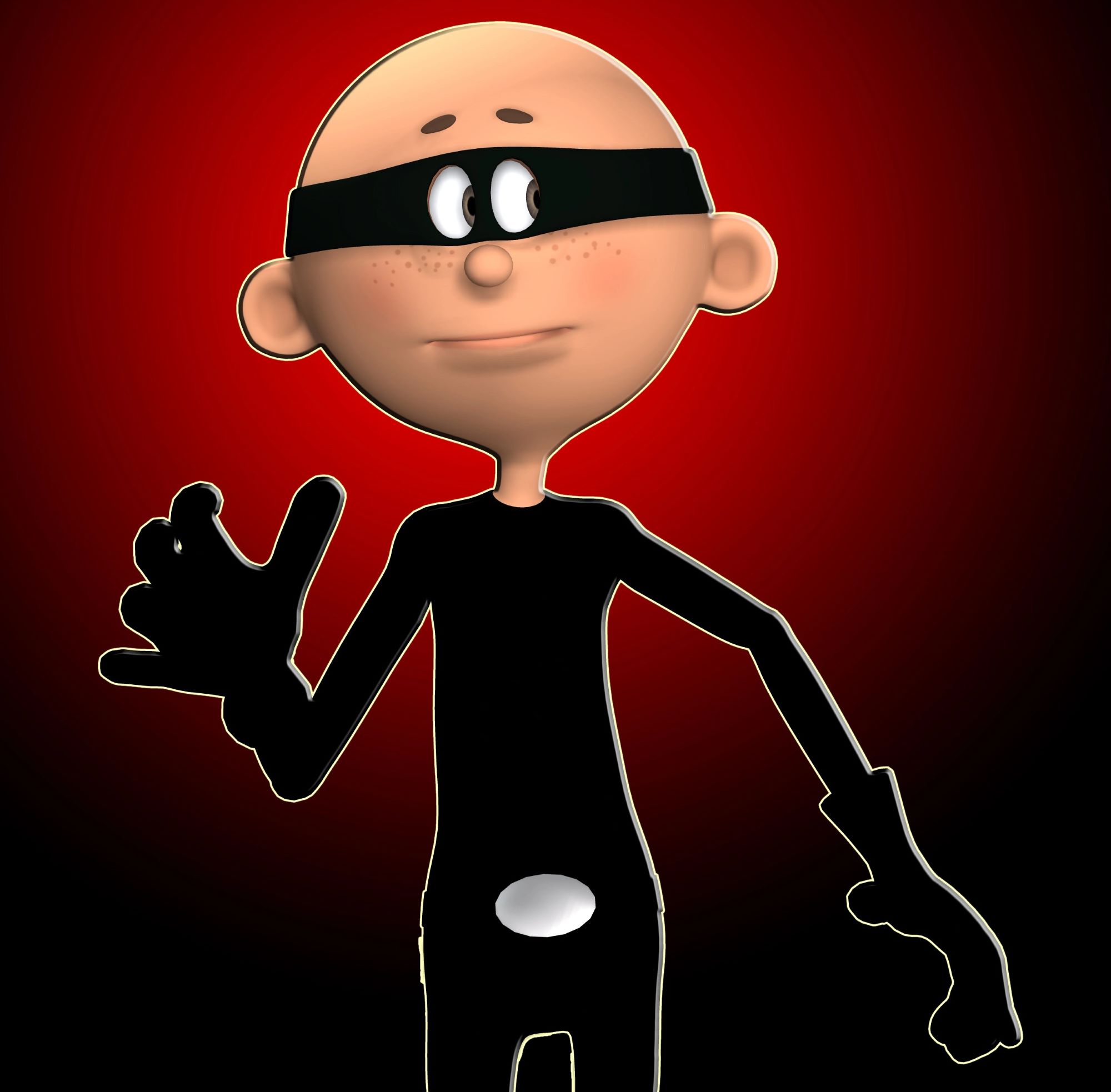 Czy Prezydent Andrzej Duda zostanie oskarżony za wpuszczenie zbiegów?