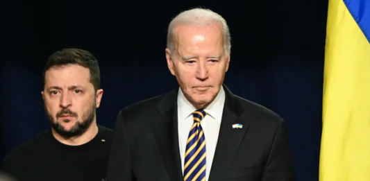 Konflikt USA-Ukraina: Jak Ukraina Odpowiada na Rosyjską Inwazję ak Ukw Świetle Napięć z Ameryką"