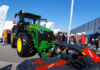 XXIX Międzynarodowe Targi Techniki Rolniczej AGROTECH Kielce 8-10.03.2024; ciągniki, kombajny, maszyny, urządzenia do obsługi gospodarstw rolnych.