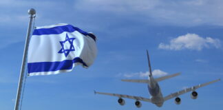Cyberatak na samolot El Al udaremniony przez pilotów