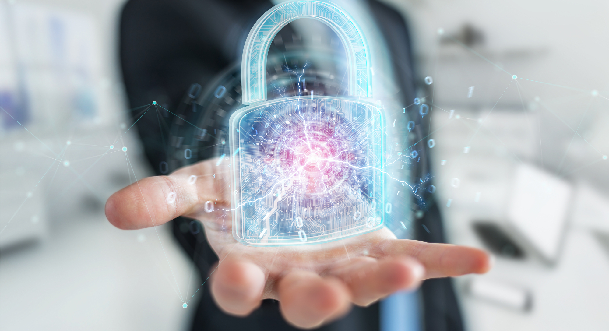 Cyberbezpieczeństwo: Zawód przyszłości