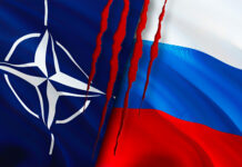 NATO wyznacza "czerwone linie" dla Rosji