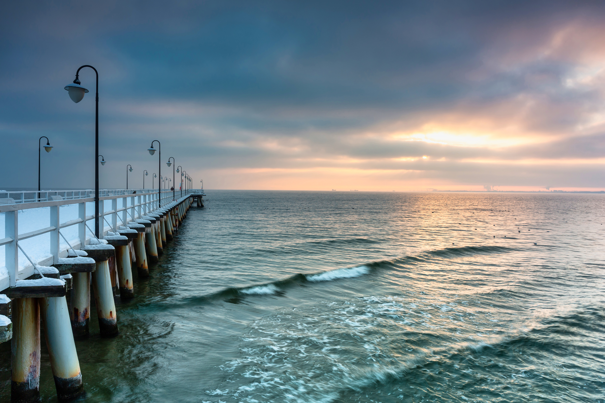 Sensacyjne odkrycie na dnie Bałtyku