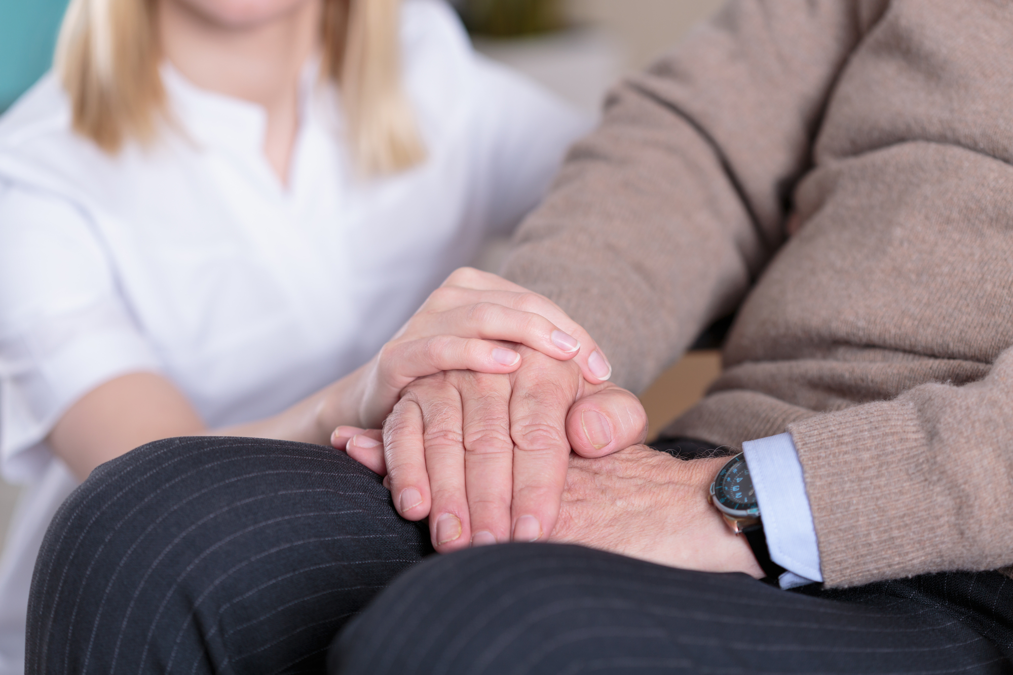 Depresja – poważny problem społeczny. Światowy Dzień Walki z Depresją