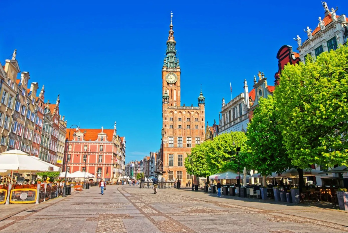 Gdańsk na fali! kto stoi za sukcesem miasta?