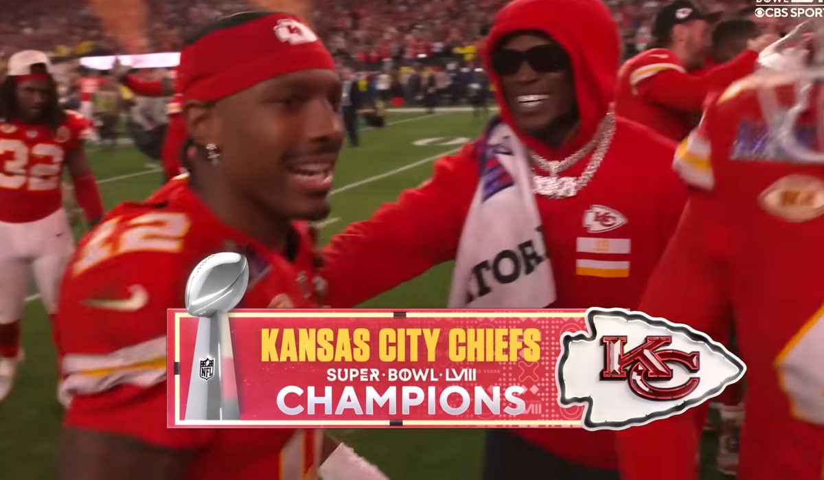 Historyczne Super Bowl LVIII: Druga Dogrywka i Zwycięstwo Kansas City Chiefs