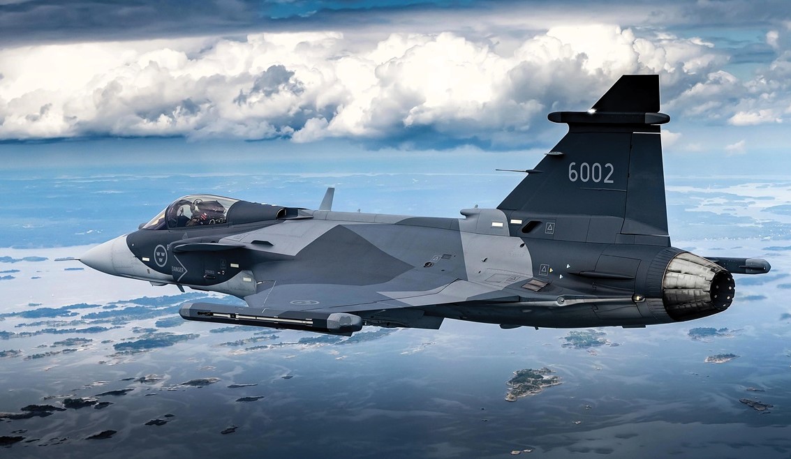 Szwecja w NATO – Węgrzy mówią TAK