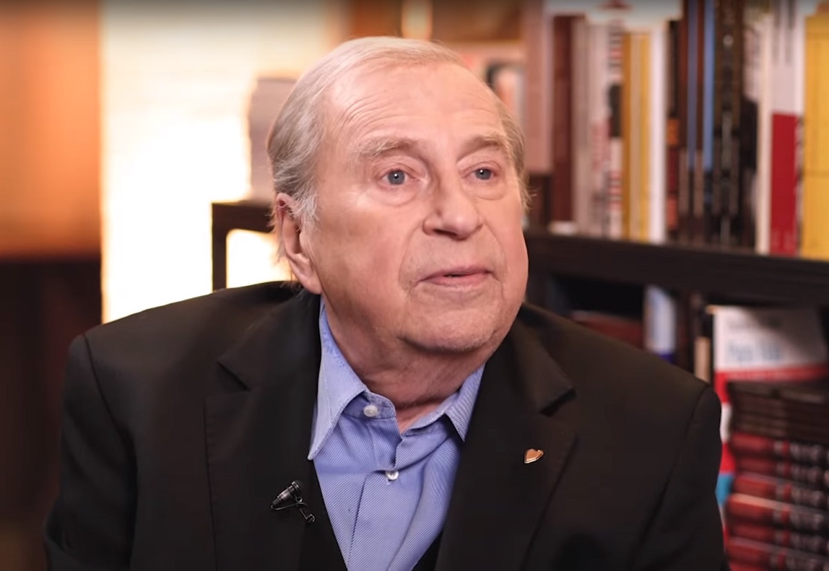 Jerzy Stuhr kończy z teatrem