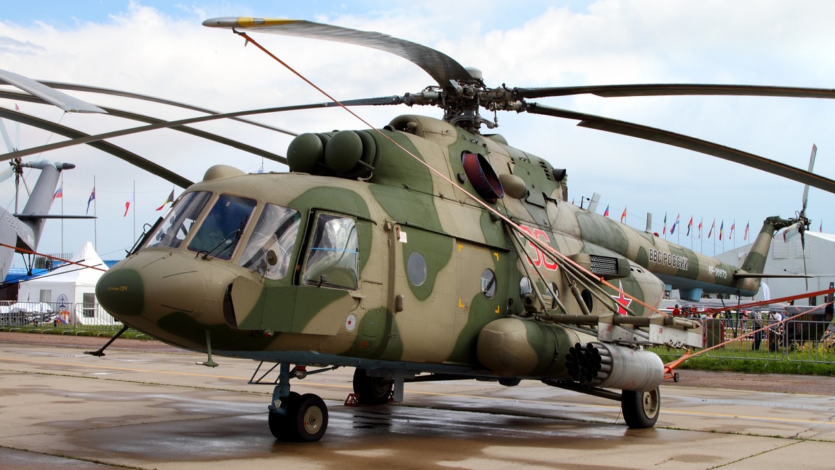 Kolejne morderstwo na polecenie Putina?