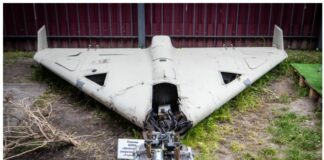 Polska obrona przeciwlotnicza nie działa ale Dlaczego drony były bez ładunków wybuchowych?