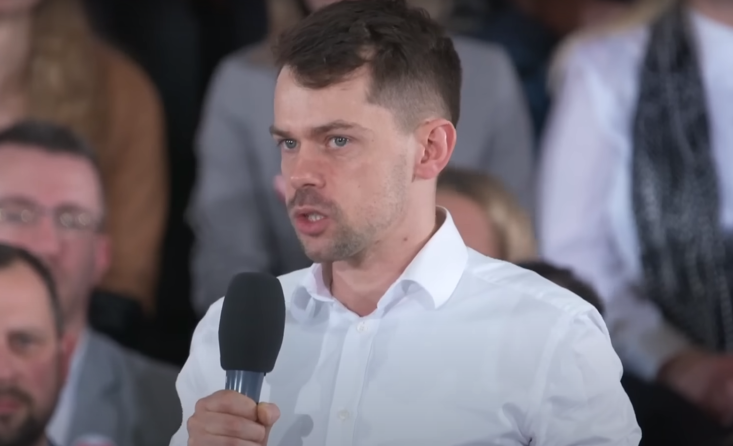 6 mld złotych w zbożu. Wiceminister rolnictwa ujawni, kto na tym zarobił?