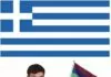 małżeństwa jednopłciowe dozwolone w Grecji