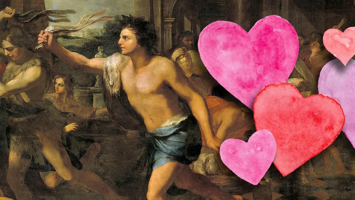 Luperkalia czy Walentynki?