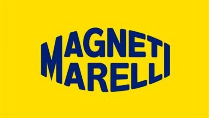 Magnetti Marelli zwalnia pracowników
