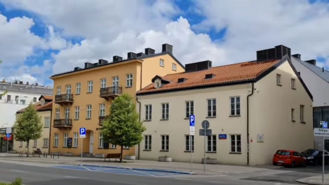 Mały festiwal Praskich opowiadaczy 17-18.02.2024