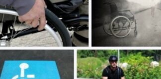 Międzynarodowy Dzień Wózka Inwalidzkiego.