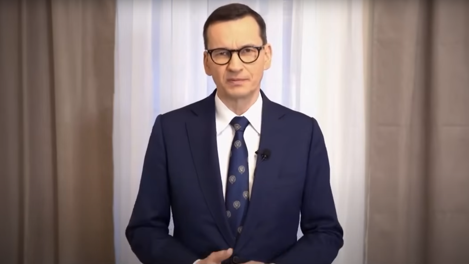 Mateusz Morawiecki na “liście Pegasusa”? Odpowiedź byłego szefa CBA