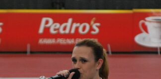 Paulina Chylewska w TVP