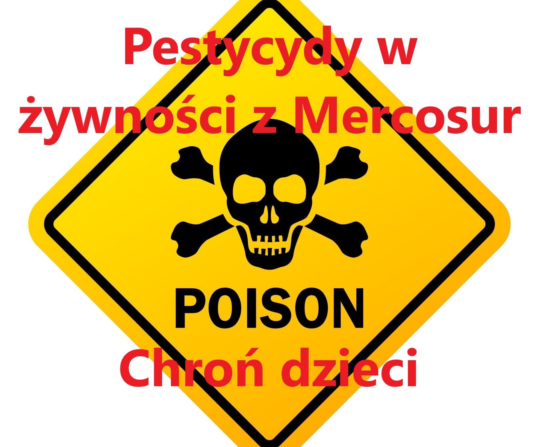 Mercosur czyli komisarze unijni robią interesy kosztem europejskich rolników, kto i ile na tym zarobi? Analiza umowy Mercosur
