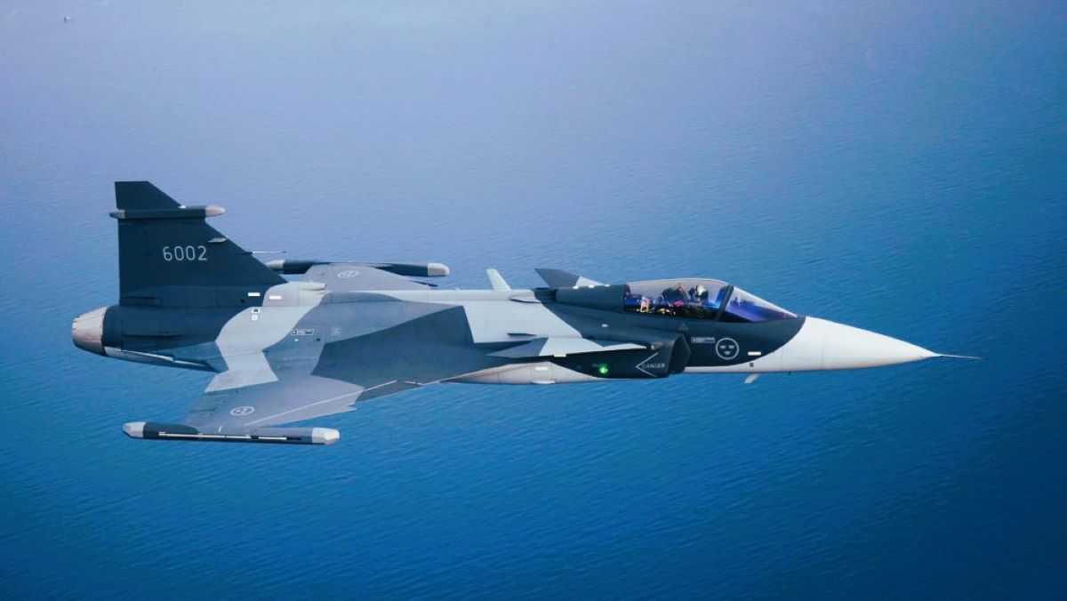 Węgry problemem? Szwecja w NATO? czeka na decyzję Węgier