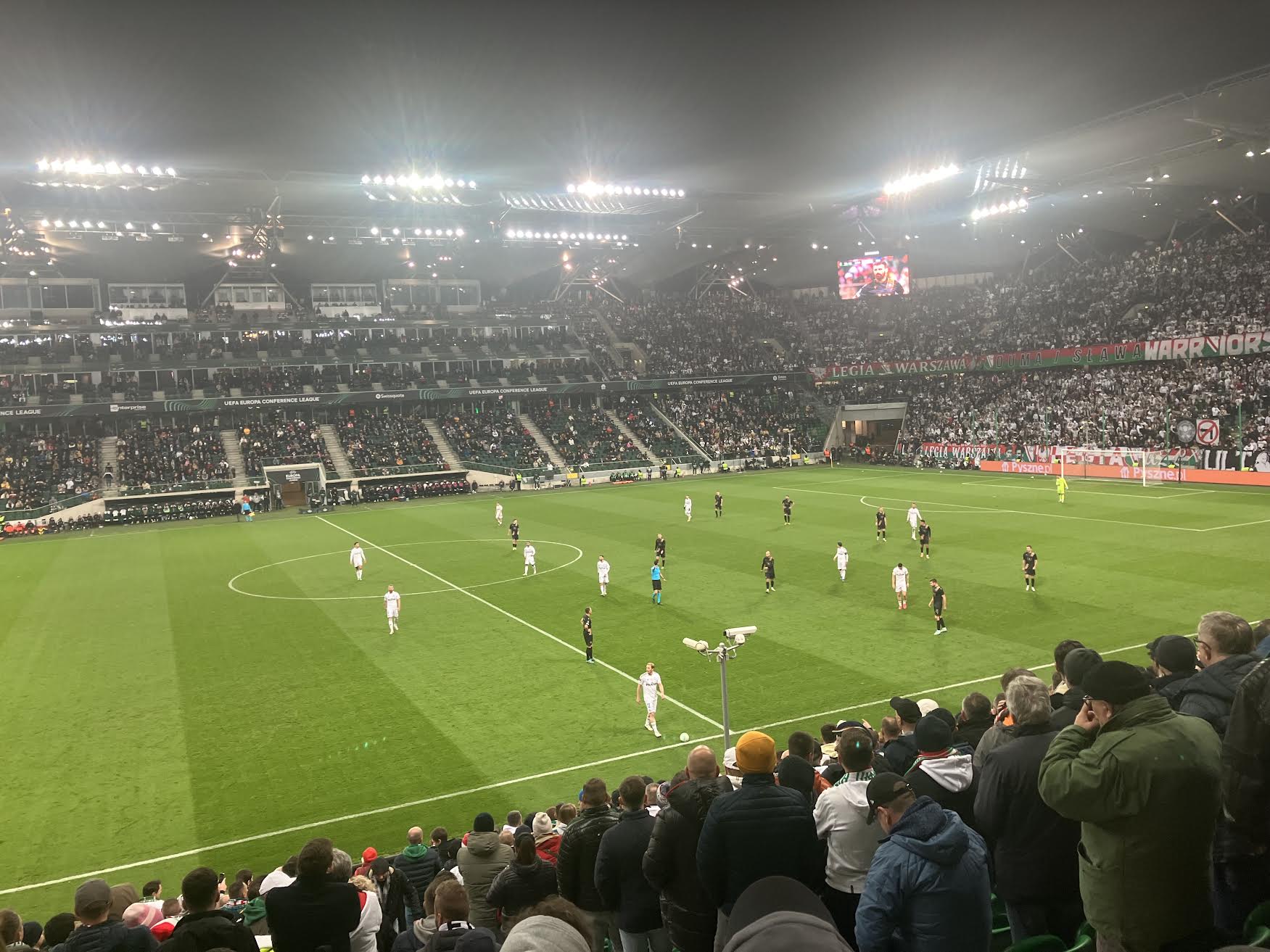 Wnioski po początku wiosny