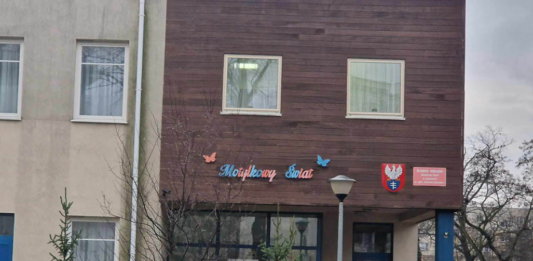 Skandal w żłobku "Motylkowy Świat"